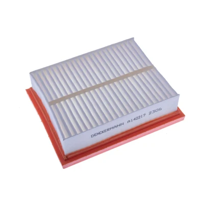 Billede af DENCKERMANN A142217 Luftfilter 50 152 190 Cirkulationsluftfilter SUZUKI: SX4 I Hatchback