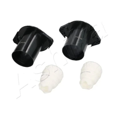 Billede af ASHIKA 159 04 402 Støddæmper Manchet bagaksel HONDA: CIVIC 7 Hatchback