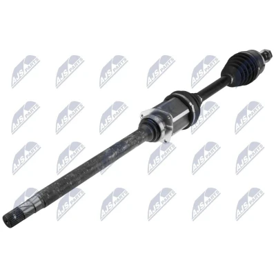 Billede af Drivaksel NTY NPW FT 087