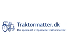 Traktormatter.dk Logo