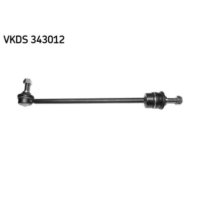 Billede af SKF VKDS 343012 Stabstag PEUGEOT: 406 Sedan, Stationcar, 106 II Hatchback, CITROËN: Saxo Hatchback
