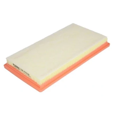 Billede af PURRO PUR PA1038 Luftfilter 33 140 274 Filterindsats FIAT: 500 Hatchback, Punto III Panda ALFA ROMEO: MiTo