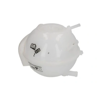 Billede af THERMOTEC DBW015TT Ekspansionsbeholder uden sensor