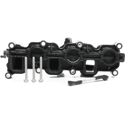 Billede af METZGER 2100062 Indsugningsmanifold højre med pakninger AUDI: A6 C6 Avant, A4 B8 Sedan, A5 Sportback