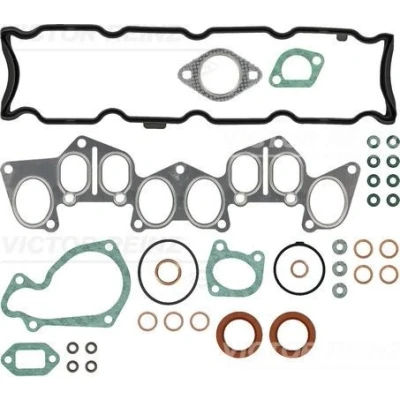Billede af REINZ 02 25942 06 Pakningssæt, topstykke uden cylinderhovedpakning, med ventilarmstætning PEUGEOT: 306 Hatchback, 205 II Hatchback