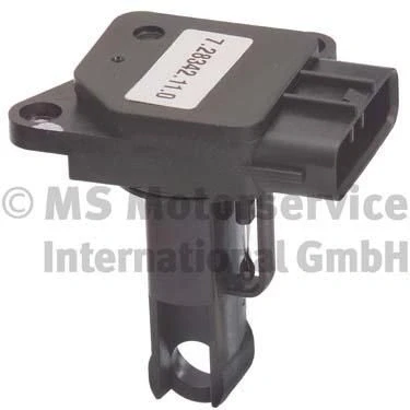 Billede af PIERBURG 7.28342.11.0 Luftmassemåler TOYOTA: Yaris I Hatchback, RAV4 III SUV, II SUV