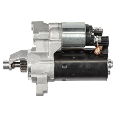 Billede af HELLA 8EA 011 612 671 Starter 12 1,4 10 AUDI: A6 C7 Avant, Q5, A4 B8 VOLKSWAGEN: Touareg II