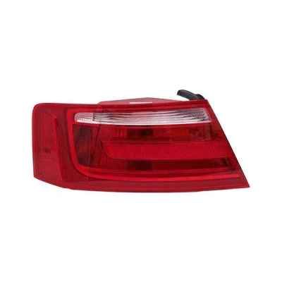 Billede af MAGNETI MARELLI 714021230811 Baglygter højre ydre del med pærefatning AUDI: A5 B8 Sportback