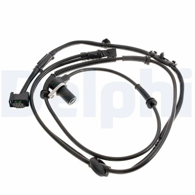 Billede af DELPHI SS21127 12B1 ABS sensor aktiv 1370 AUDI: A4 B6 Sedan, Avant, B5 Sedan
