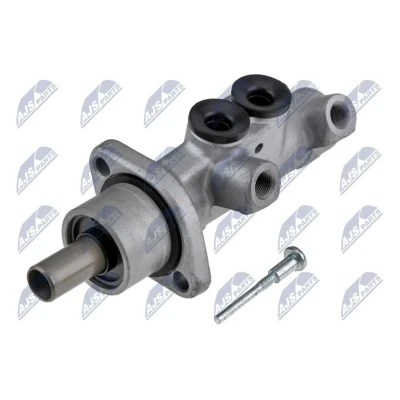 Billede af NTY HPH RE 006 Bremsehovedcylinder 2 RENAULT: CLIO 3