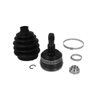 Billede af METELLI 15 1434 Knokkelled Gummi