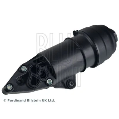 Billede af BLUE PRINT ADBP210019 Oliefilter med add on materiale, pakning Filterindsats HYUNDAI: Tucson, i40 Sedan, Stationcar