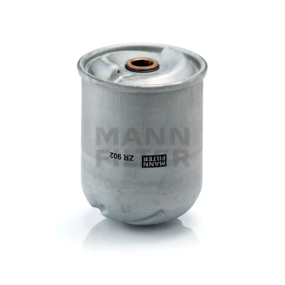 Billede af MANN FILTER ZR 902 x Oliefilter med pakning Centrifuge