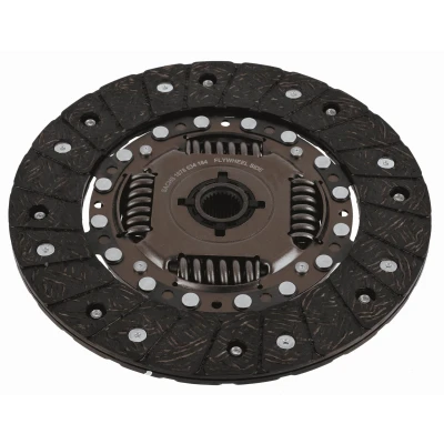 Billede af SACHS 1878 634 184 Koblingsnav 228 28 SKODA: Octavia I Hatchback