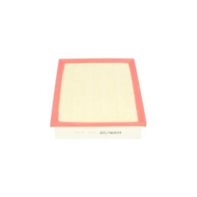 Billede af KAVO PARTS TA 1711 Luftfilter 63mm 237mm 320mm Forfilter, Filterindsats TOYOTA: Land Cruiser Prado 150, FJ