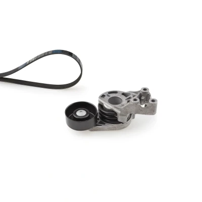 Billede af GATES K026PK860 Kileribberem ThermalPro VOLKSWAGEN: Lupo / 3L, Polo IV Hatchback, AUDI: A2, SEAT: Ibiza 3