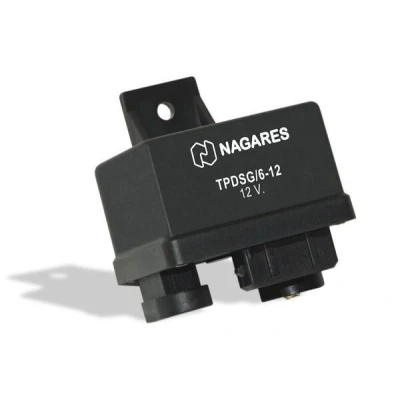 Billede af MAHLE ORIGINAL MHG 57 Styreenhed med holder