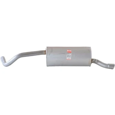 Billede af BOSAL 278 801 Lydpotte VOLKSWAGEN: Polo V Hatchback, AUDI: A1 Hatchback