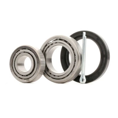 Billede af FEBI BILSTEIN 05394 Hjullejesæt med pakdåse 40 Konisk rulleleje FORD: ESCORT 4 Cabriolet, 4, 3