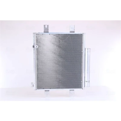 Billede af NISSENS 940561 Kondensator med tørrer Aluminium 346 R 134a