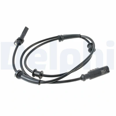Billede af DELPHI SS21260 12B1 ABS sensor aktiv 1030 FIAT: Ducato III Van, Ladvogn / Chassis