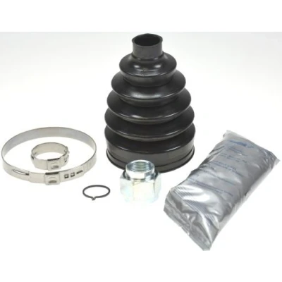 Billede af SPIDAN 21848 Drivakselmanchet 106,74 TPE (termoplastisk elastomer) CHEVROLET: Aveo / Kalos Hatchback