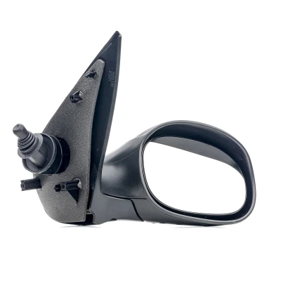 Billede af Sidespejl Blic 5402 04 1115286P højre sort mekanisk konveks PEUGEOT: 206 Hatchback