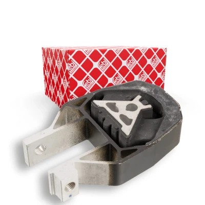 Billede af FEBI BILSTEIN 104412 Motorophæng bag Gummimetalleje FORD: Focus 3 Turnier, 3, Mk3 Van / Stationcar