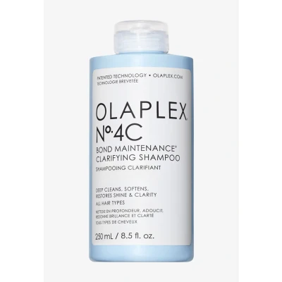 Billede af Olaplex Reparerende shampoo No4 Farvet hår (250 ml)