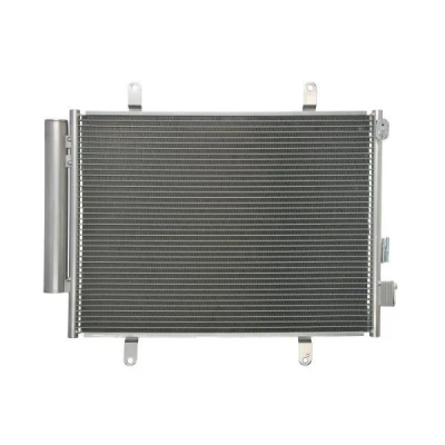 Billede af THERMOTEC KTT110740 Kondensator med tørrer Aluminium 488