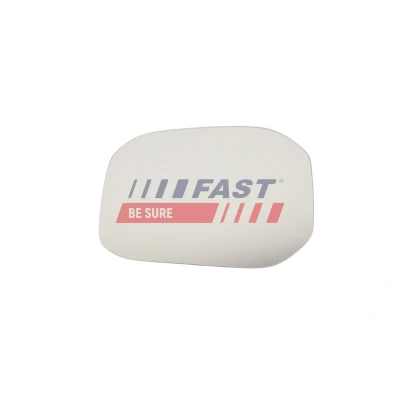 Billede af FAST FT10863 Spejlglas, udvendig spejl venstre opvarmelig