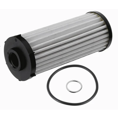 Billede af ZF GETRIEBE 5961.308.587 Delesæt, olieskift automatgearkasse Uden olie VOLKSWAGEN: Passat B8 Variant, Tiguan II, Touran SKODA: Octavia 3 Combi