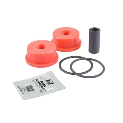 Billede af TEDGUM TED43454 Akselskaft Lejring bagaksel, bag med fedtkappe, monteringsvejledning PU (polyuretan) BMW: 3 Touring, 1 Hatchback, Sedan