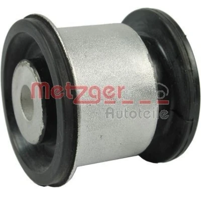 Billede af METZGER 52074908 Bøsning foraksel Gummimetalleje MERCEDES BENZ: R klasse