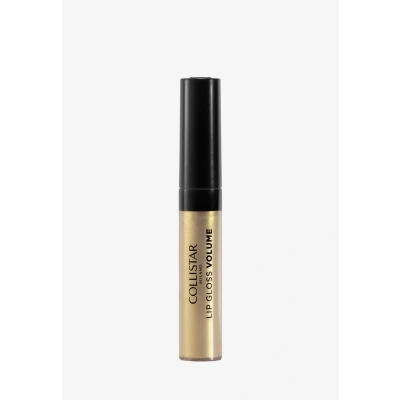 Billede af Collistar LIP Gloss Volume Lipgloss, Dame, Størrelse: 7 ml, N. 110 golden sunset