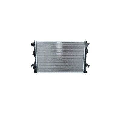 Billede af NRF 58479 Radiator Aluminium 680 442 32 Loddet køleripper RENAULT: ESPACE 4, LAGUNA 2