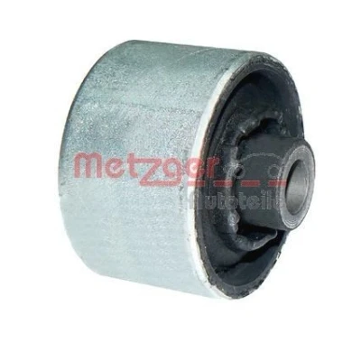 Billede af METZGER 52031509 Bøsning Bagaksel venstre, højre, nede, bag til styrearm AUDI: A6 C4 Avant, 100 C3 Avant