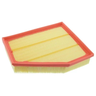 Billede af MAPCO 60835 Luftfilter 58 227 282 Filterindsats SEAT: Ibiza 4, 4 Sportcoupe, AUDI: A1 Sportback, Hatchback