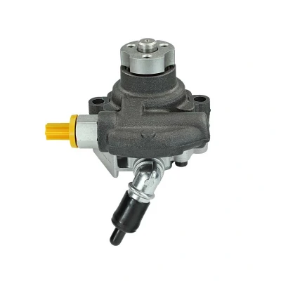 Billede af MEYLE 714 631 0009 Hydraulikpumpe Hydraulisk ORIGINAL Quality FORD: MONDEO 3 Stufenheck