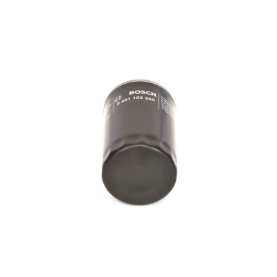 Billede af BOSCH 0 451 103 340 Oliefilter 13/16&quot; 16 UN Påskruet filter ROVER: 75, 75 Tourer, MG: ZT Sedan, T Stationcar