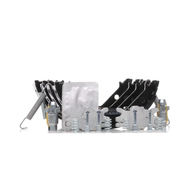Billede af BOSCH 0 204 113 806 Håndbremseklodser med tilbehør BMW: 3 Touring, Sedan, X1