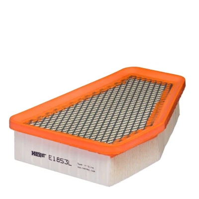 Billede af HENGST FILTER E1853L Luftfilter 58 177 276 Filterindsats