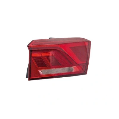 Billede af MAGNETI MARELLI 714028928000 Baglygter venstre ydre del LED Rød VOLKSWAGEN: T Roc