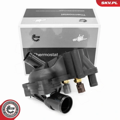 Billede af Termostat, kølemiddel ESEN SKV 20SKV229