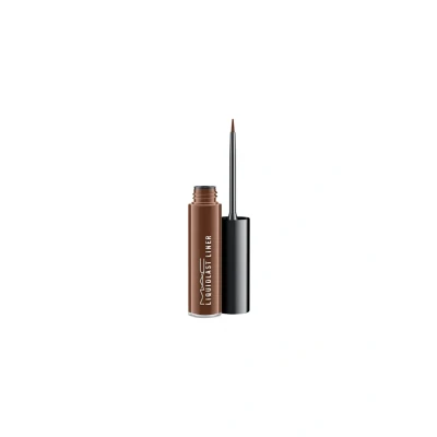 Billede af MAC Liquidlast 24 Hour Waterproof Eyeliner 2,5 ml