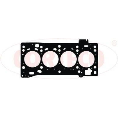 Billede af CORTECO 49409509 Toppakning 1,55 82 Metal
