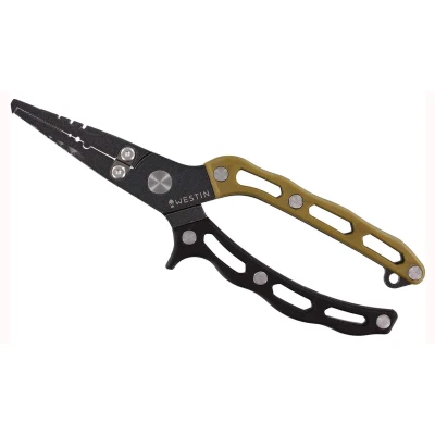 Billede af Westin Split Ring Pliers 18cm
