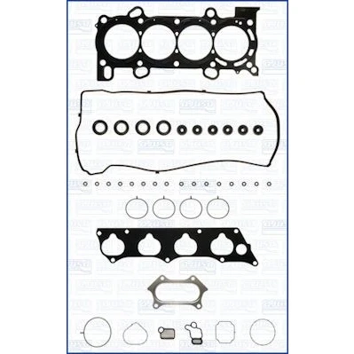 Billede af AJUSA 52285900 Pakningssæt, topstykke med cylinderhovedpakning MULTILAYER STEEL