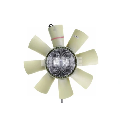 Billede af MAHLE ORIGINAL CFF 423 000P Køleventilator 680 elektronisk