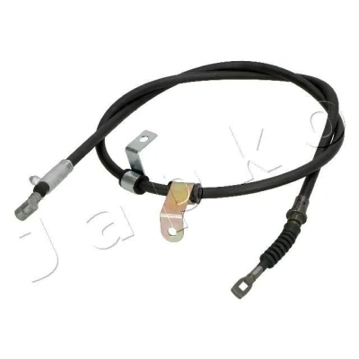 Billede af JAPKO 131111 Håndbremsekabel 1511/1328 mm Skivebremse